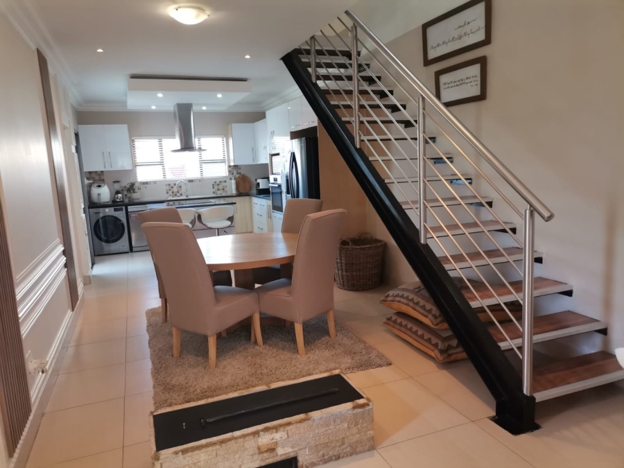 3 Bedroom Property for Sale in Shellyvale Free State